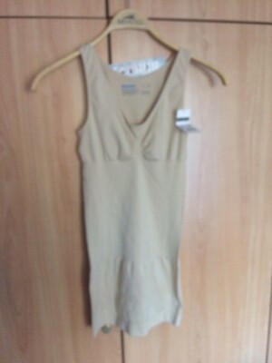 Sans Complexe Slimmers Body Shape 36/38 Nude Schlanke Taille (5)