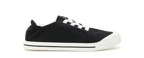 Scarpe da sneaker casual in tela punta d'urto Wonder Nation per bambini e bambine NUOVE - Foto 11 di 11