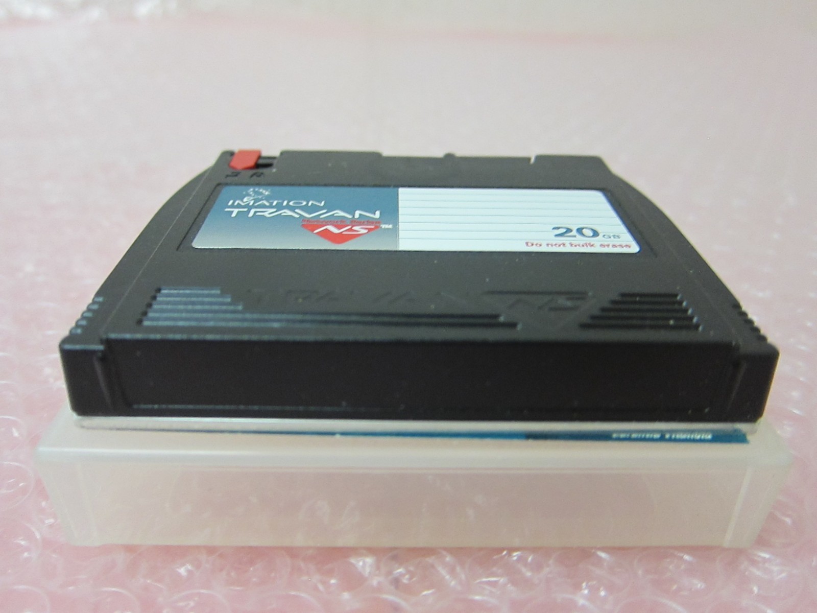Imation Travan NS 20 GB Tape