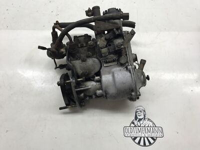 Einspritzpumpe Bosch EP/ZEB 2KL75 R16 2 Stempel für Mercedes 220 W111 ?