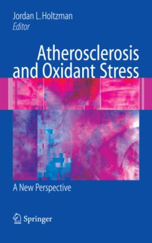 Thumbnail - Atherosclerosis And Oxidant Stress: A Perspective 6936