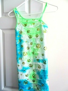 justice summer clothes