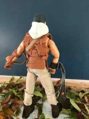 Action Man Mission Souterraine Hasbro 1996 – Figurine 30 Cm – Vintage Collection