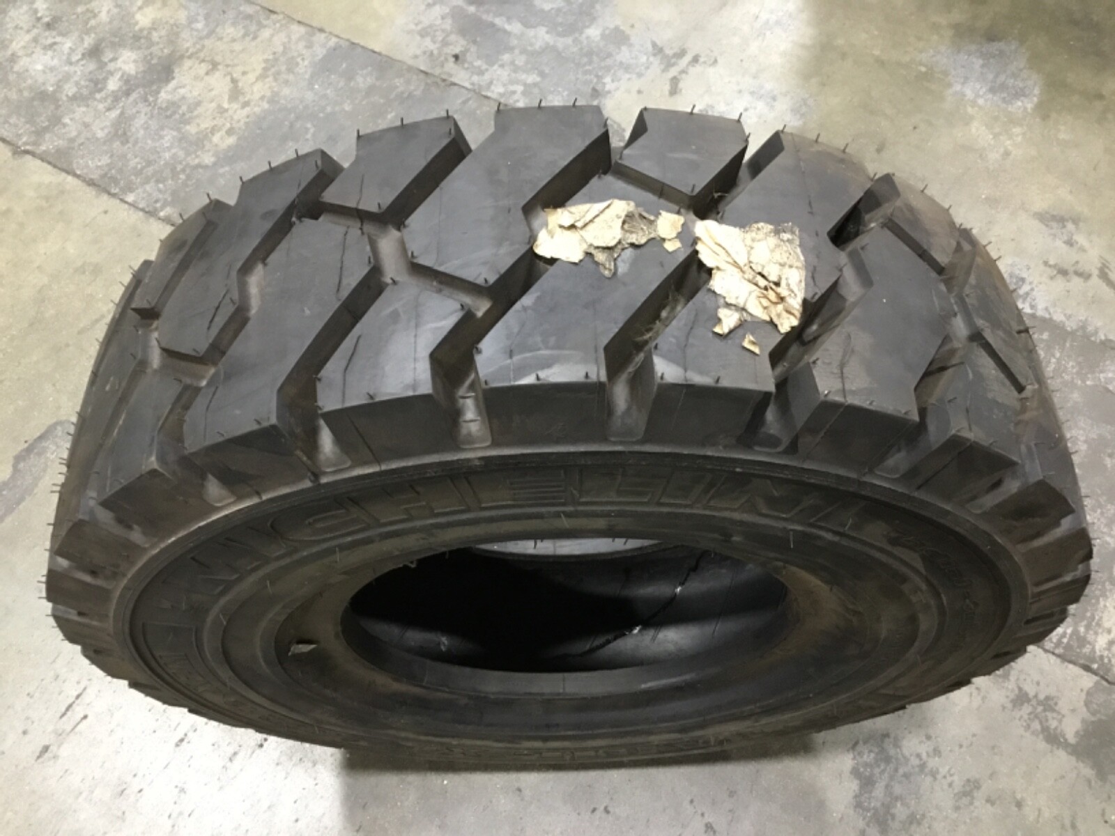 Business & Industrial Michelin XZM 315/70R15 Industrial Radial Forklift