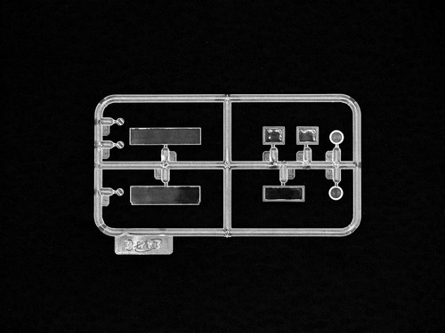 Coche blindado modelo T RNAS con tripulación de tanque británico de la Primera Guerra Mundial 1/35 ICM 35670 - Imagen 7 de 12