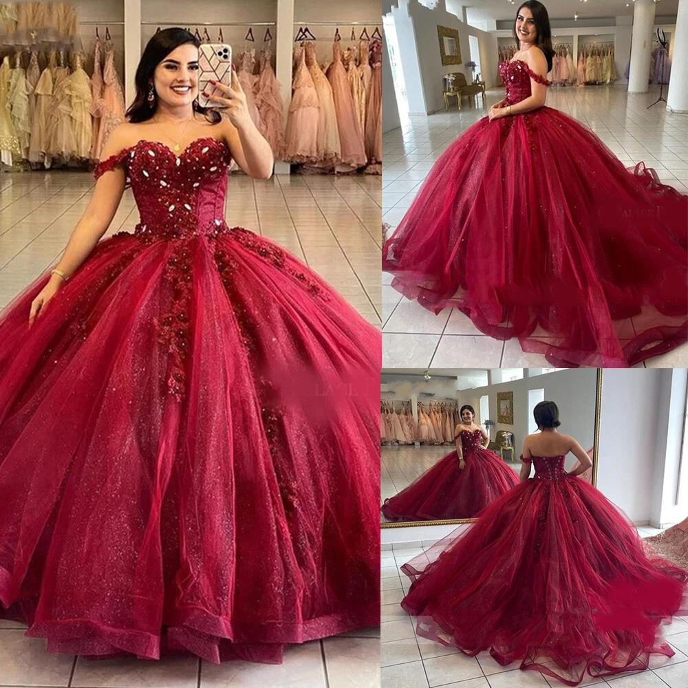 Shop Sweet Sixteen Dresses & Party Gowns | Couture Candy