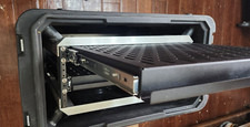 SKB 4U 20-inch Deep rSeries Shock Rack, Model 1SKB-R904U20