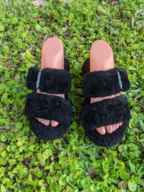 birche slipper