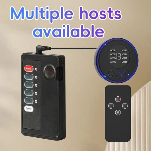 Electric Penis Extender Stretcher Sleeve Penis E-Stim Enhancer Enlarger Set NEW - Picture 10 of 23