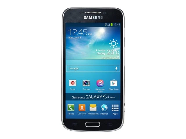‼️最終値下げ‼️「美品」Galaxy S4 ZOOM Samsung Galaxy S4 Zoom Unlocked Android Cell Phones & Smartphones