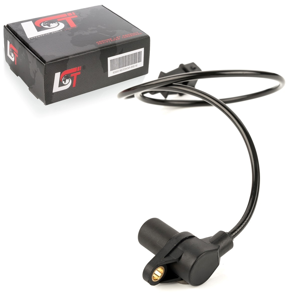 Crankshaft Sensor Pulse Generator Speed Sensor 4199447 for LANCIA KAPPA 3.0 24V