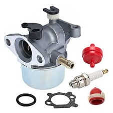799866 Carburetor for Briggs  Stratton 799866 790845 799871 796707 794304 675