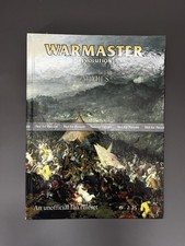 Warmaster Revolution Armies