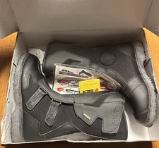 SIDI All Road Motorcycle Boots Size EU42