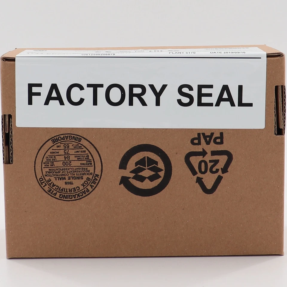 NEW Sealed AB 1734-EP24DC /B POINT I/O 24VDC 1734EP24DC US Free Tax - Image 3 of 3