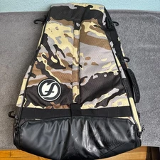 Feelfree Camo Fish Cooler Bag Camo Kayak Fish Bag
