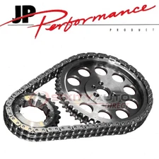 JP Performance Front Engine Timing Set for 1965-1974 Chevrolet Corvette - ow