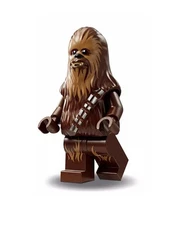 LEGO Star Wars  Chewbacca Minifigure  sw0532 75396 New
