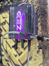 Zex Dry Nitrous Management Unit Nitrous Controller System