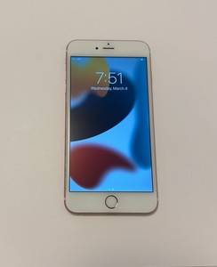 iPhone 6 S Plus Rose Gold | eBay