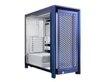 CORSAIR FRAME 4000D Modular High Airflow Mid-Tower PC Case, Vault Series - Nova