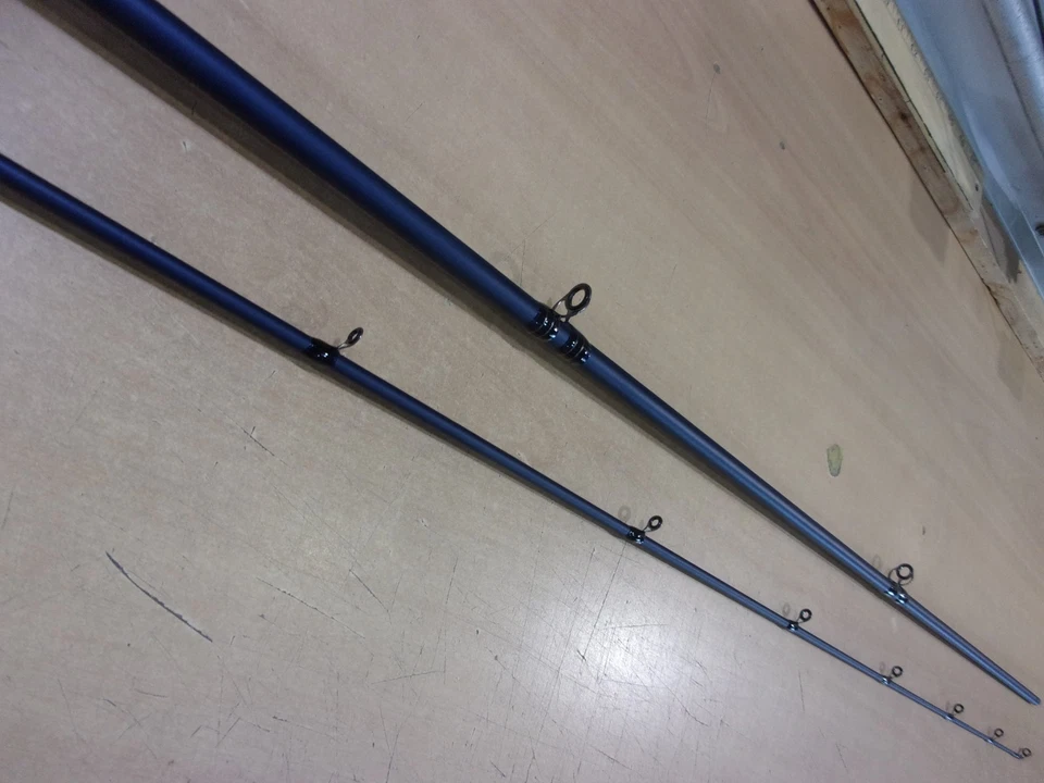 FENWICK EAGLE Salmon / Steelhead CASTING ROD  10 foot 6 inch Medium Heavy power - Image 3 of 4