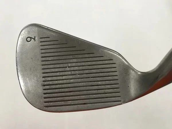 Ping EYE2+ Eisen 1 Stück #9 Flex Original Schaft Stahl