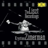 Krystian Zimerman Plays Liszt | Franz Liszt | Deutsch | Audio-Cd | Cd | 2011