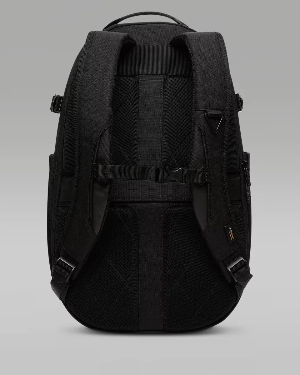 ✓New W/Tag✓ Nike Jordan Franchise 29L CORDURA Laptop Backpack