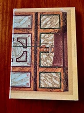 NUMEROLOGY: THE SCIENCE OF NUMBERS COMPILED BY NYSA KLINE 1989 HC LTD SIGNED!