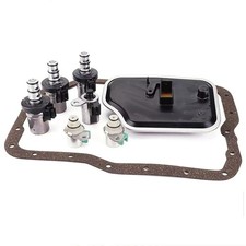 Transmission Shift Solenoid Filter Service Kit For Ford Focustransit 4f27e