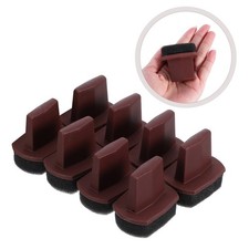 8 Pcs Painting Sponge for Applicator Brushes Color Applicators