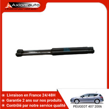 Verin de hayon / de capot Peugeot 407