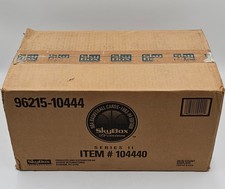 1993-94 SKYBOX PREMIUM BASKETBALL SERIES 2 FACTORY SEALED 20 BOX CASE Q5775