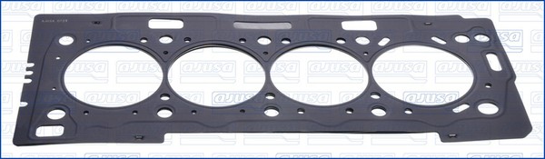 Ajusa Dichtung Zylinderkopf 10155800 FüR Partner Peugeot Berlingo CitroËN 206 2A-image