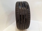 225 45R17 94Y KUMHO ECSTA PS71 DOT H2U1YCP7 619MM of Tread Part Worn Tyre