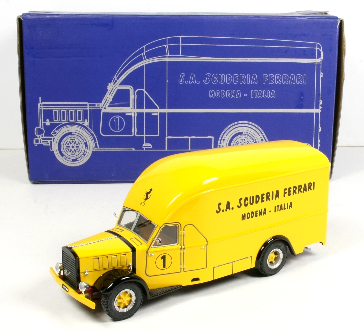 Exoto Diecast & Toy Alfa Romeo for sale | eBay Exoto Diecast & Toy Alfa Romeo for sale | eBay