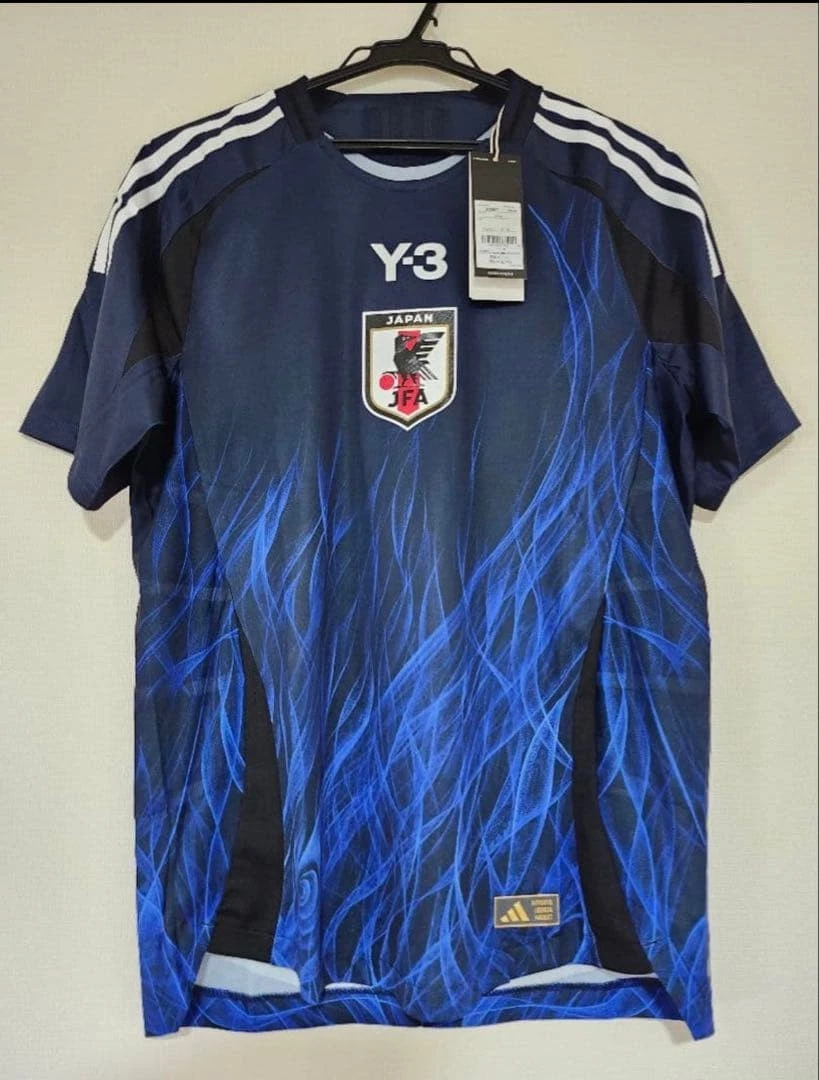 Size L Japan National Team Soccer Jerseys for sale | eBay