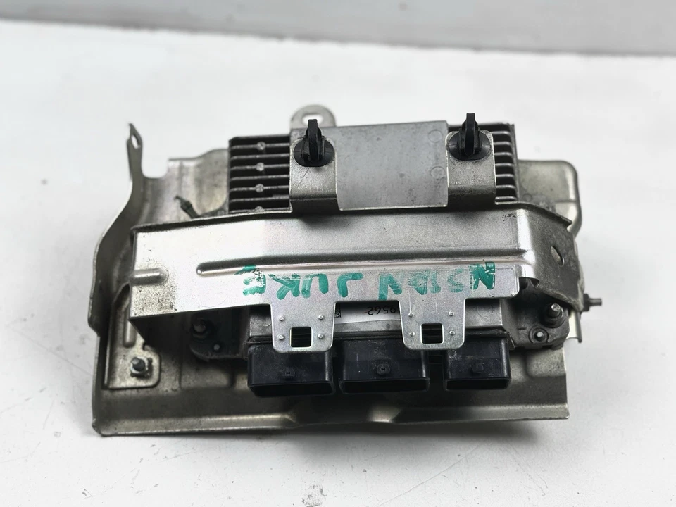 Used Engine Control Module (ECM) 2015 2016 Nissan Juke Electronic Control Modul - Image 3 of 4