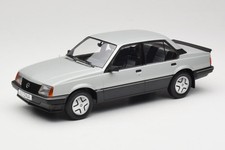MCG18460 Opel Ascona C SR Silver MCG 1/18