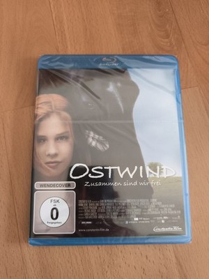Ostwind [Blu-ray] Neu 