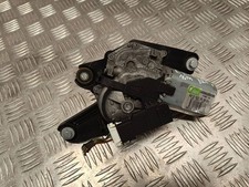 Mercedes-Benz E W212 2012 GENUINE Wischermotor Heckscheibe A2128200342 FOM92664