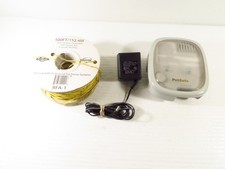 PetSafe 300-415 Dog Fence Transmitter, AC Power Adapter, 500ft In-Ground Wire