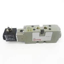 REXROTH 0820022026 24VDC 143PSI NSNP
