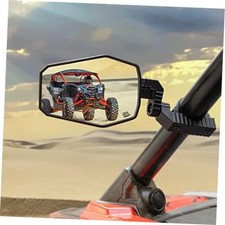UTV Side Mirror for 1.65-2 inch Round Roll bar