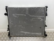 Mercedes-Benz GLE W167 2022 Wasserkühler A1675000700 GNR15154 Mercedes-Benz GLE W167 2022 Wasserkühler A1675000700 GNR15154