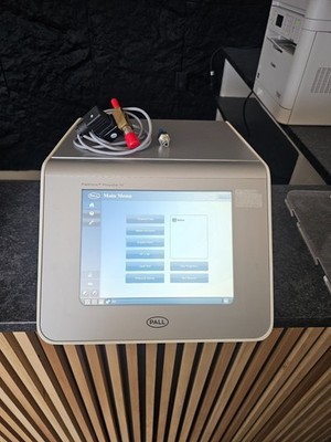 Palltronic Flowstar IV FFS04 S Filter Integrity Test Instrument USER LOCKED