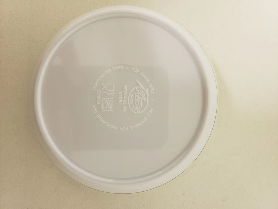 普法尔茨格拉夫6件套碗 — 第 3/3 张图片