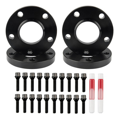 #ad #ad 4Pcs 15mm20mm Wheel Spacers 5x120 72.56mm M12x1.5 For BMW 328i xDrive 2009 2011 $55.21