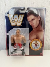 WWE Retro Mattel Creations HBK